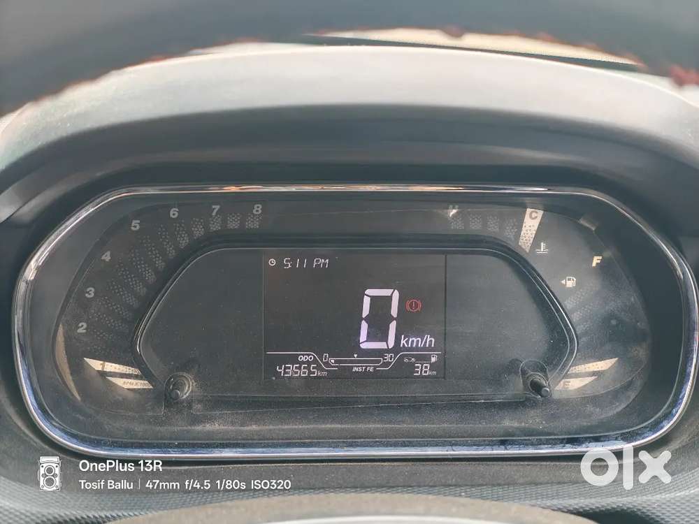 Tata Tiago Revotron Xt 2020 Petrol Manual