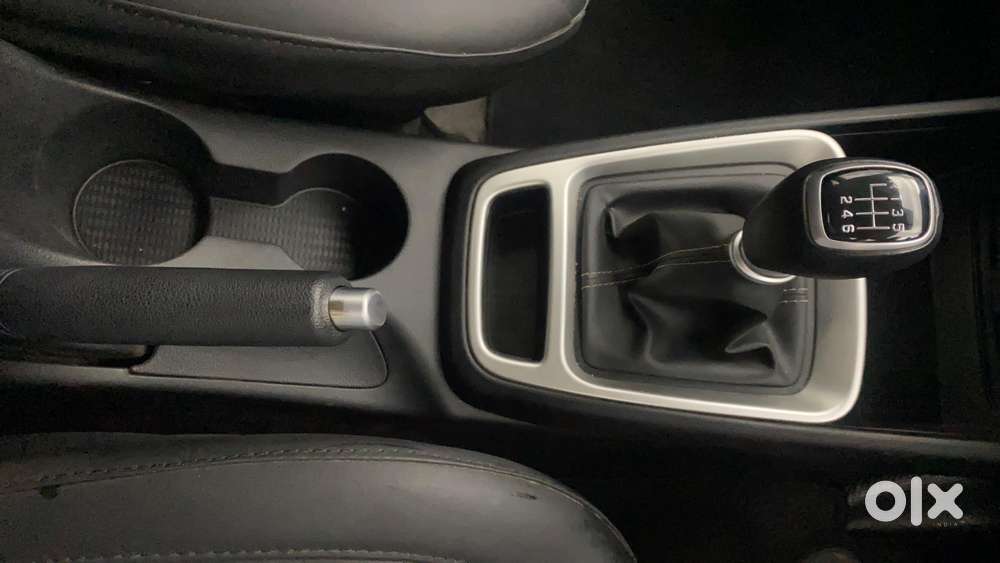Hyundai Venue Sx Diesel, 2022, Diesel