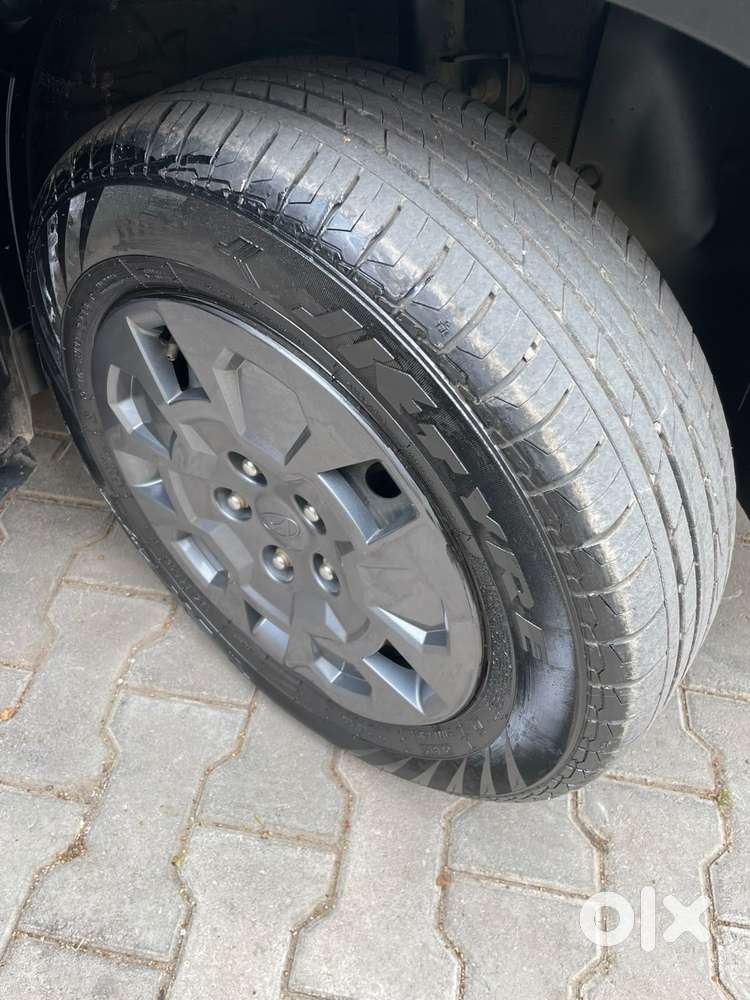 Hyundai Venue S 1.2 Petrol, 2020, Petrol
