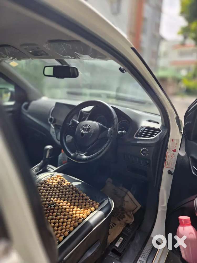 Toyota Glanza 1.2 V Cvt 2021