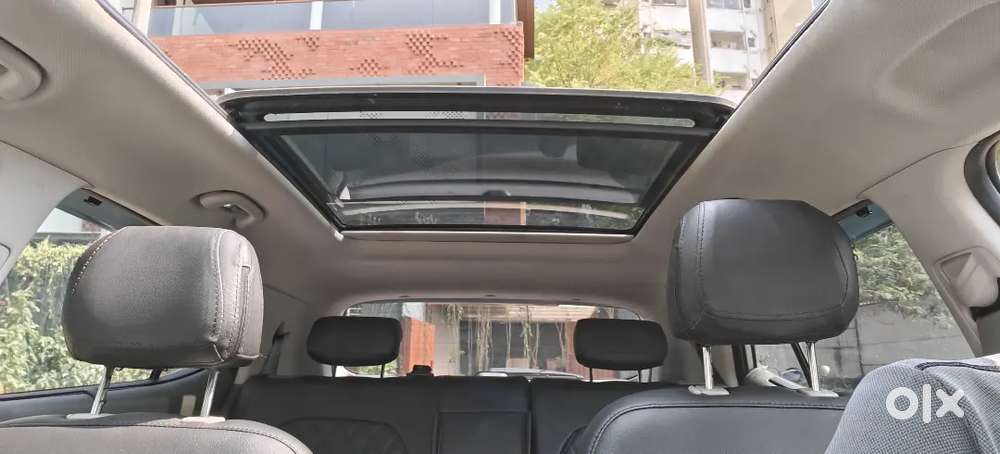 Hyundai Creta Petrol 2025