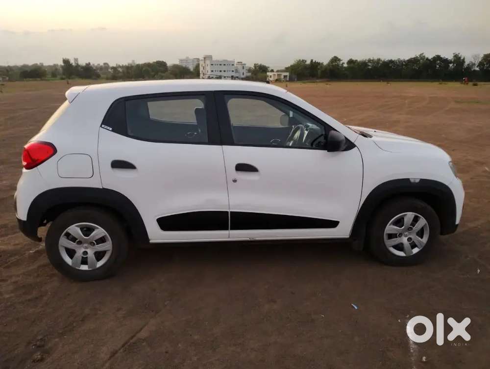 Renault Kwid 2019 Cng & Hybrids 59020 Km Driven