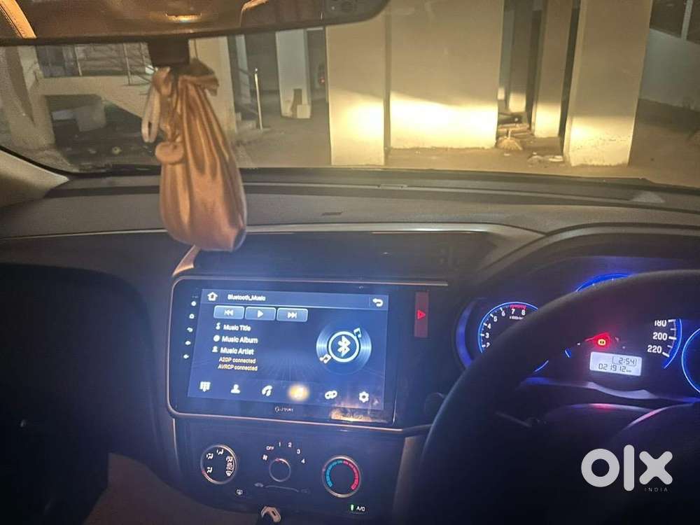 Honda City 2014 Petrol 42850 Km Driven