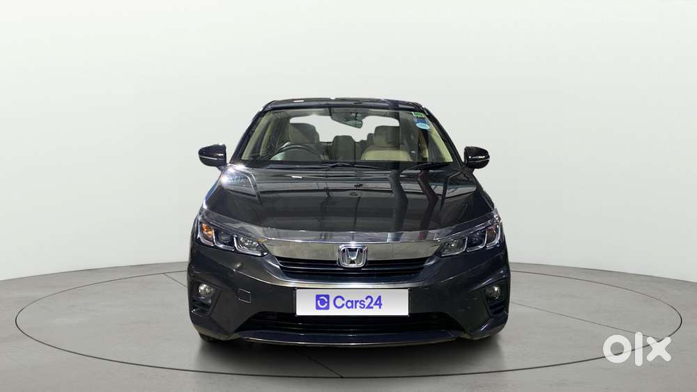 Honda City 1.5 V 5th Gen I-vtec Mt, 2022, Petrol