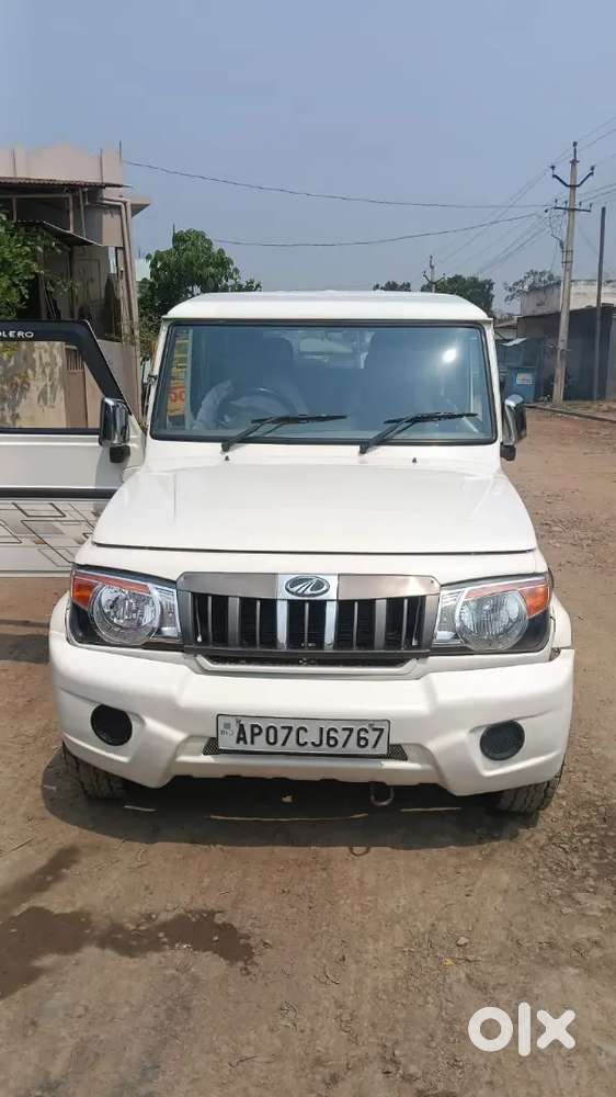 Bolero Zlx Excellent Condition
