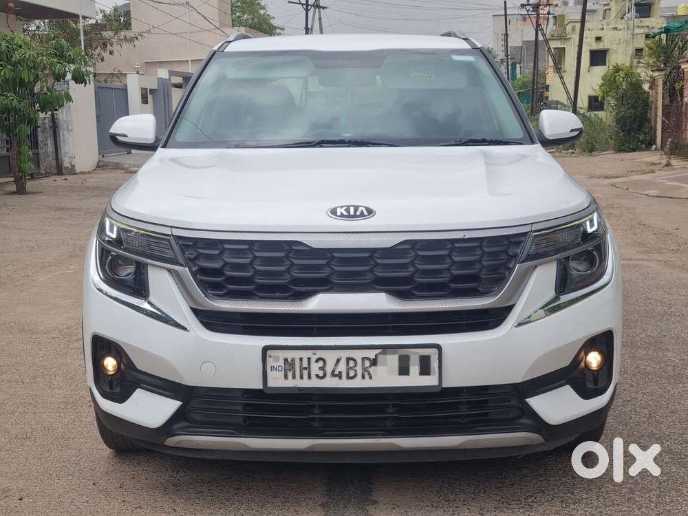 Kia Seltos Htk Plus D, 2020, Diesel