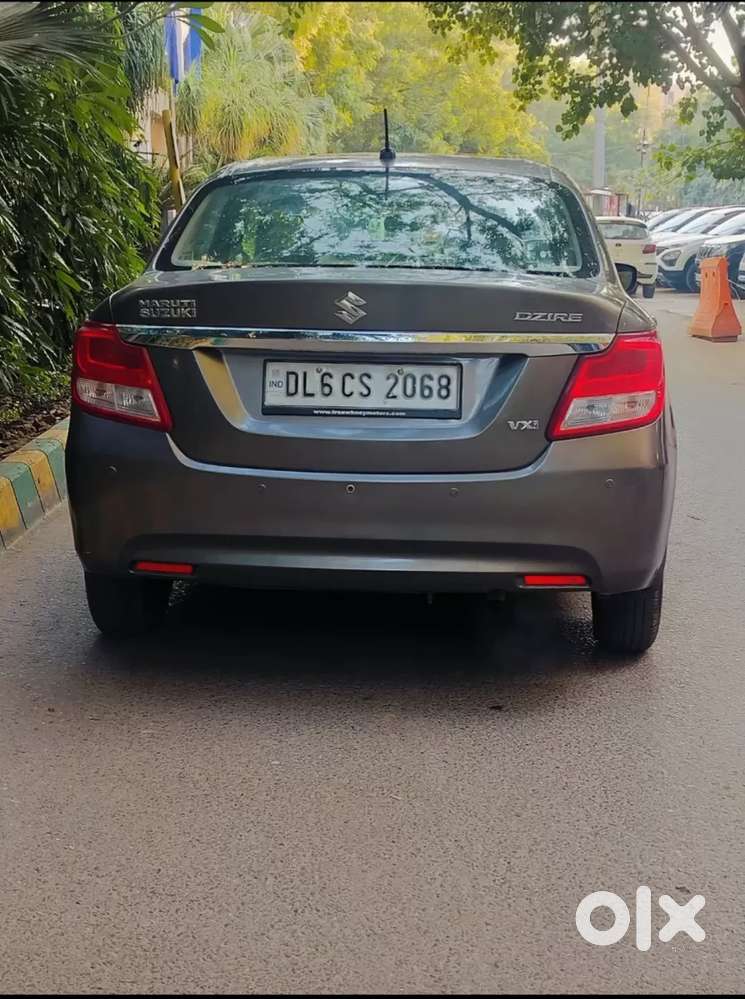 Maruti Suzuki Dzire 1.2 Lxi, 2019, Petrol