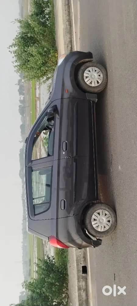 Maruti Suzuki Alto 800 2018