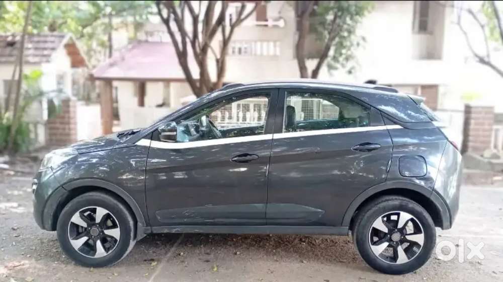 Tata Nexon