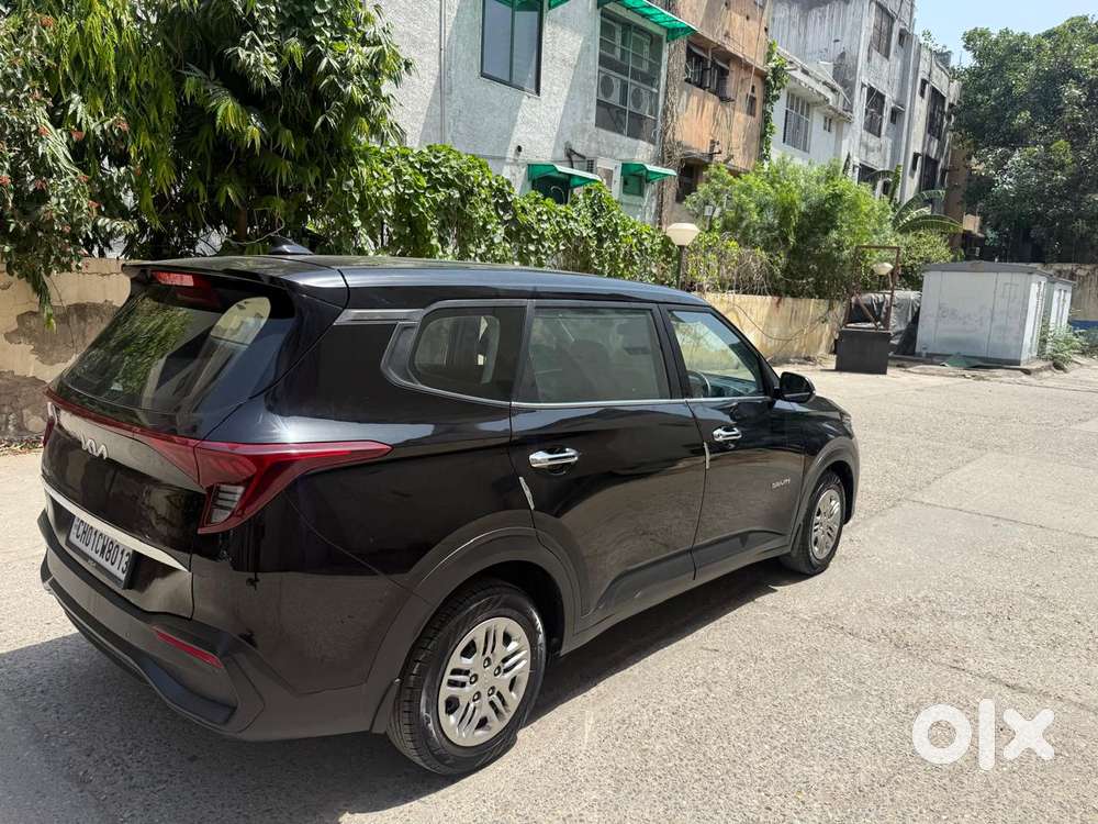 Kia Carens G1.5 6mt Gravity, 2024, Petrol