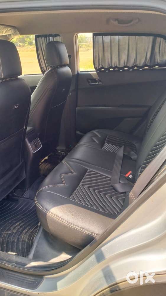 Hyundai Creta 1.4 E Plus Crdi, 2019, Diesel