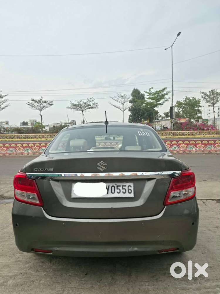 Maruti Suzuki Swift Dzire Vdi Bsiv, 2019, Diesel