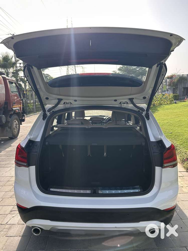 Bmw X1 2.0 Sdrive20i Xline, 2021, Petrol
