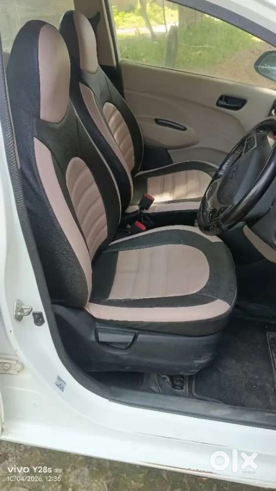Hyundai Santro 1.1 Sportz 2021