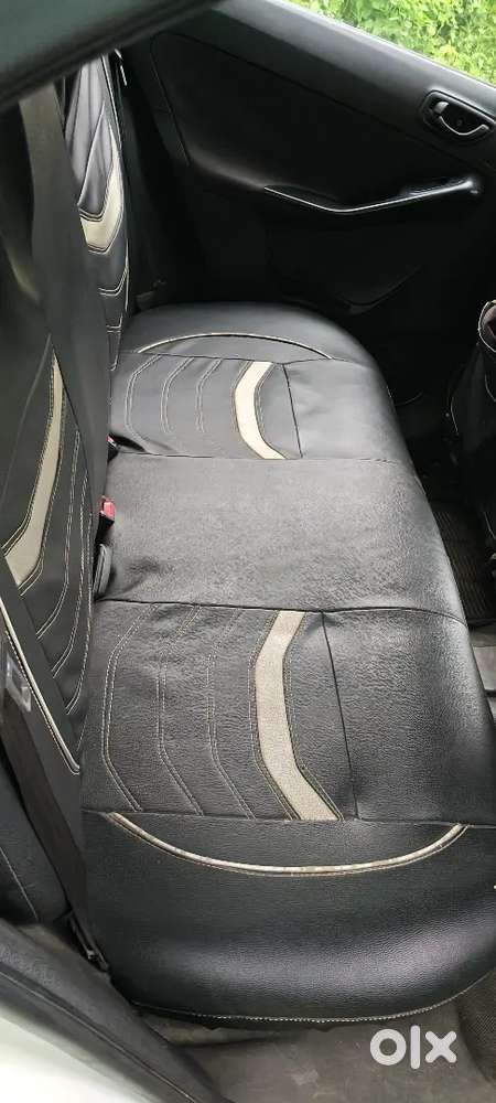 2018 Tata Bolt Diesel Manual