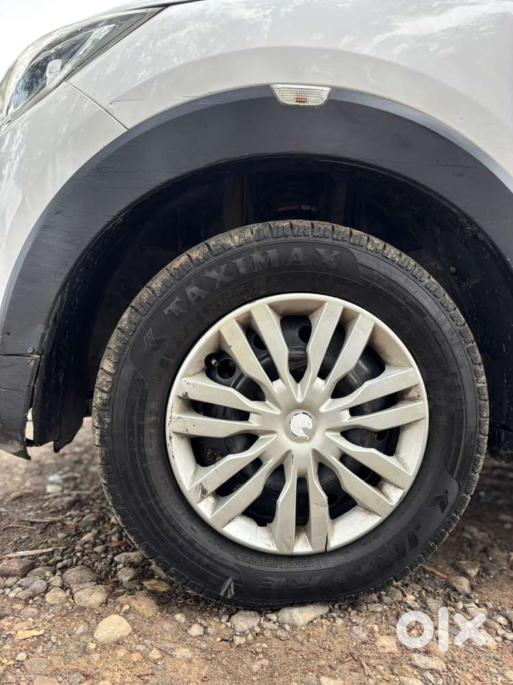 Renault Triber 2020