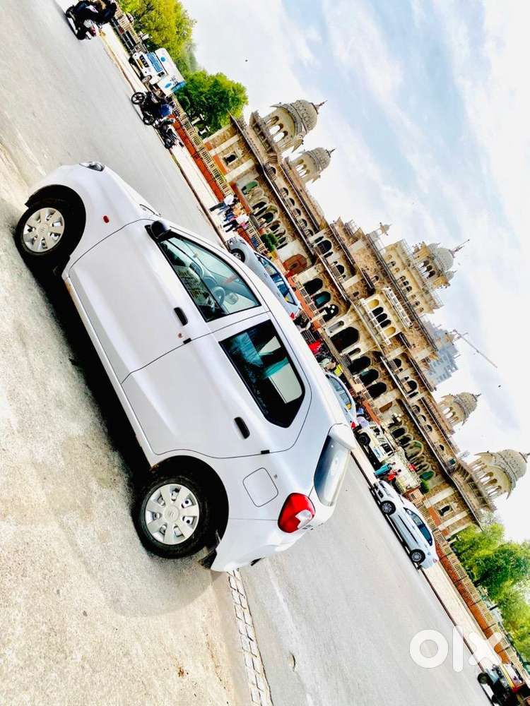 Maruti Suzuki Alto K10 Petrol 13000 Km Driven