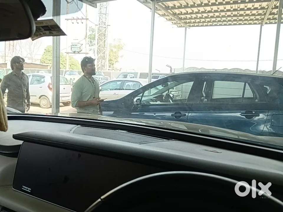 Mahindra Xuv700 2.2 Ax 7 Diesel Mt Str, 2024, Diesel