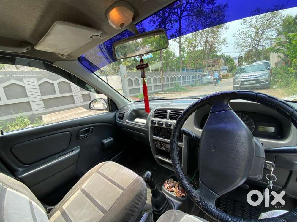 Maruti Suzuki Alto 2011 Petrol Well Maintained