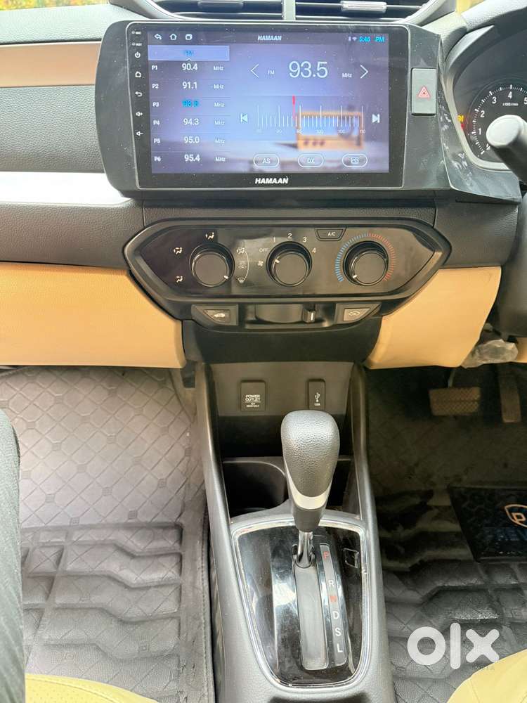 Honda Amaze 1.2 S (o) I-vtec At, 2024, Petrol