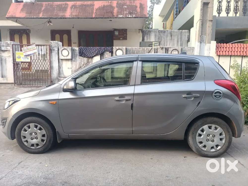 Hyundai I20 2013 Diesel Well Maintained