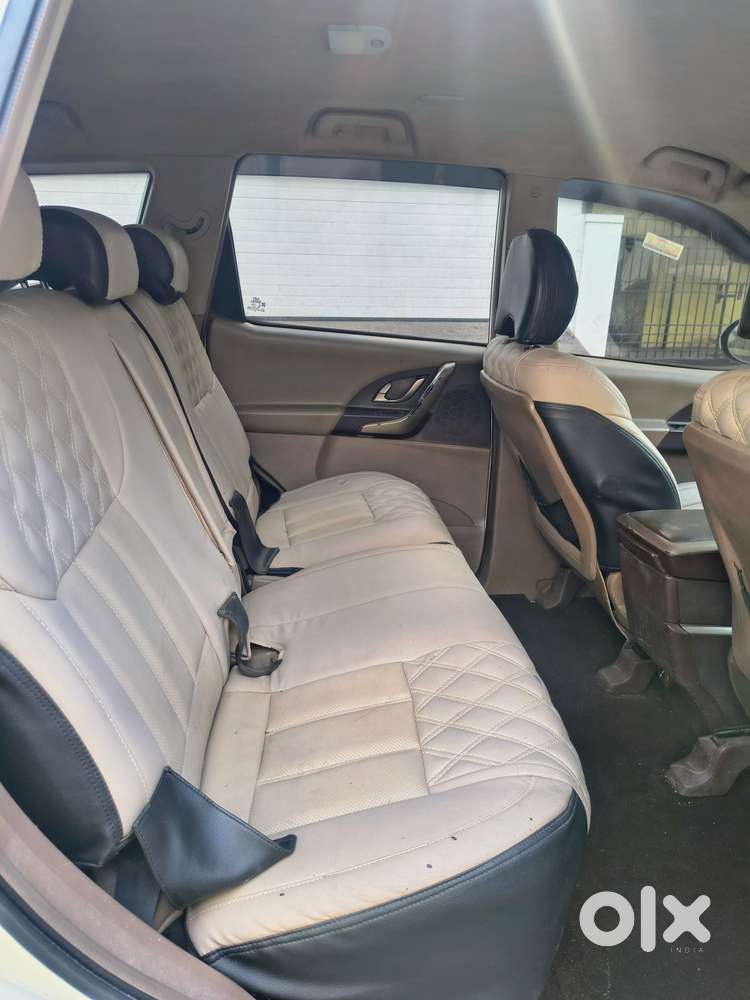 Mahindra Xuv500 W8, 2013, Diesel