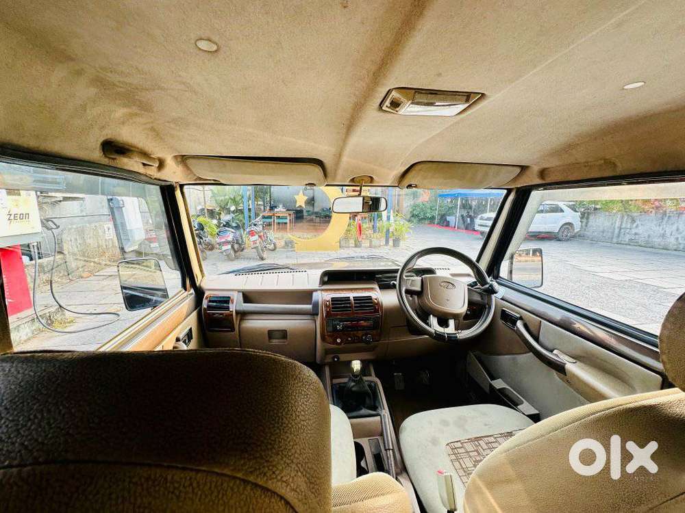 Mahindra Bolero Slx, 2013, Diesel