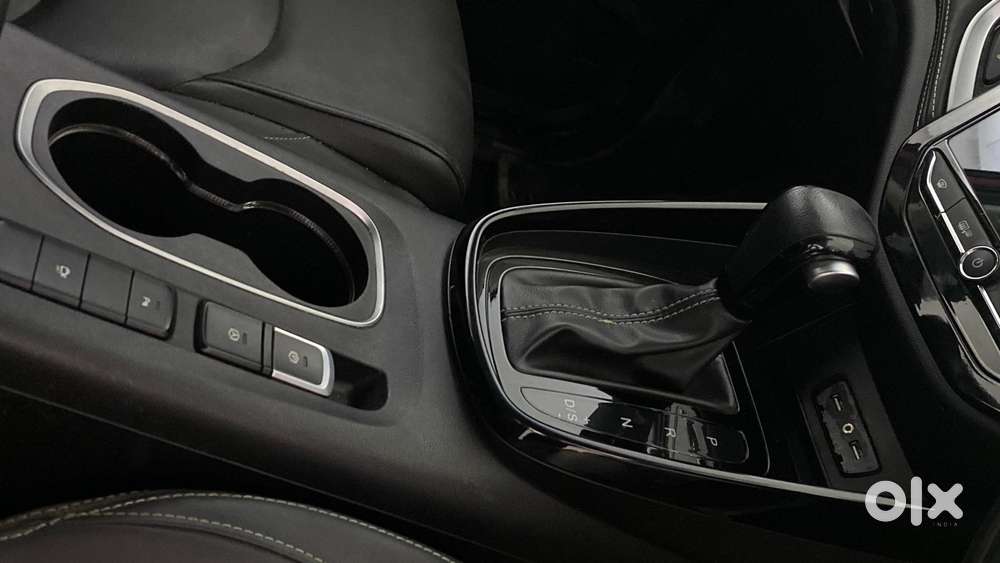 Mg Hector Sharp Dct Petrol, 2019, Petrol