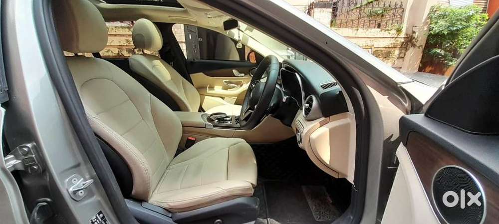 Mercedes-benz C-class 2.0 220d, 2020, Diesel