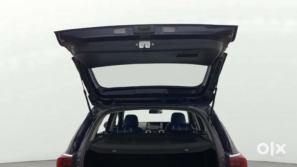 Kia Sonet 1.0 Htx Imt, 2022, Petrol