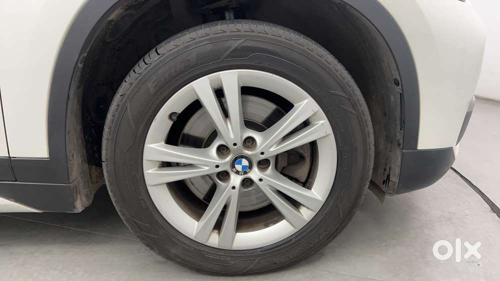Bmw X1 2.0 Sdrive20d Xline, 2019, Diesel