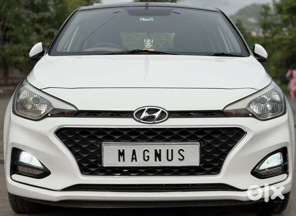 Hyundai Elite I20 1.2 Sportz Plus Vtvt, 2020, Petrol