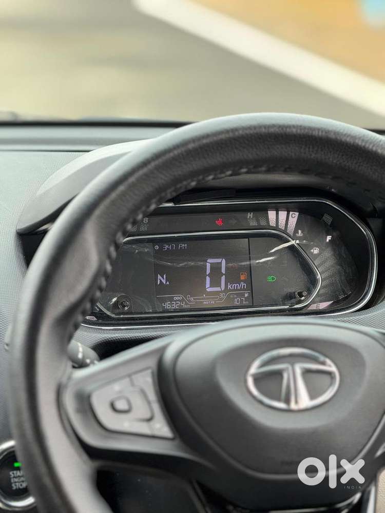 Tata Tigor