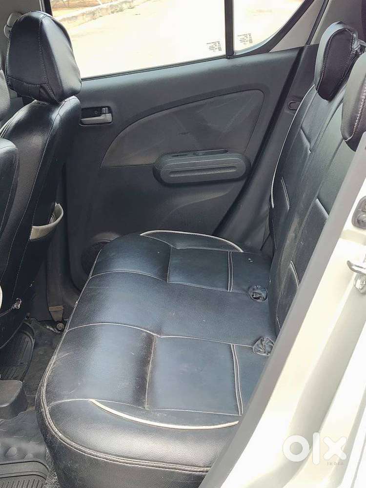 Maruti Suzuki Ritz Vdi, 2010, Diesel