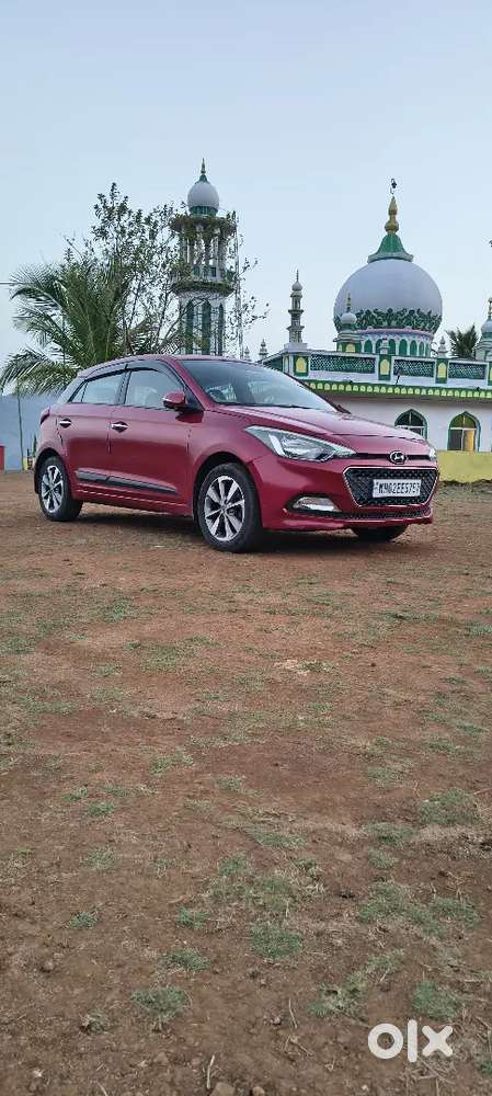 Hyundai I20 2016 Diesel Well Maintained