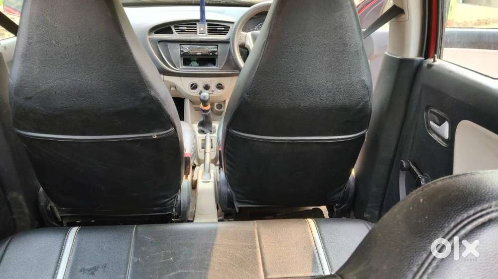 Maruti Suzuki Alto 800 2022