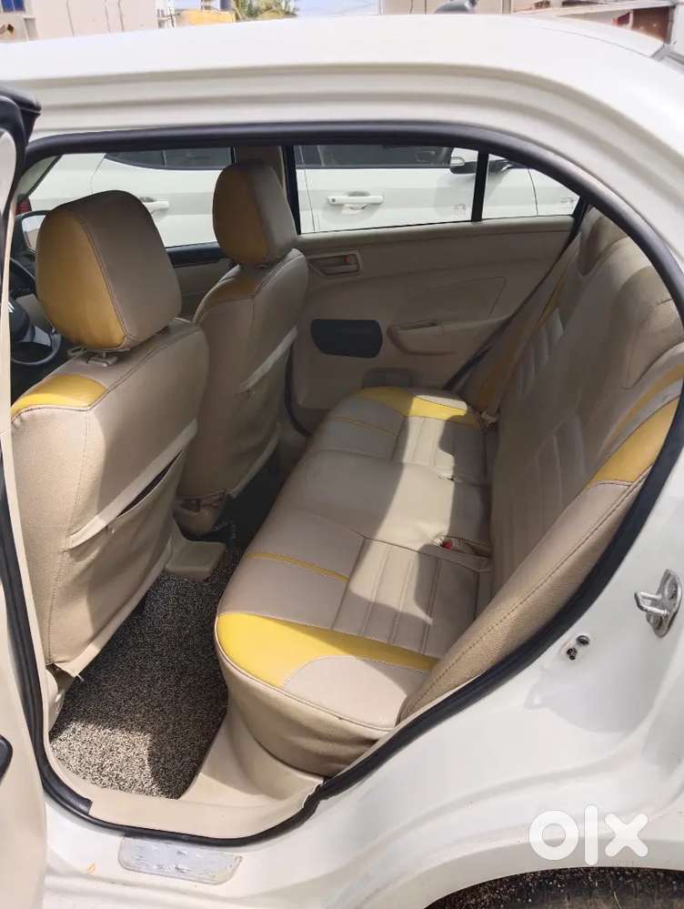 Maruti Suzuki Swift 2018