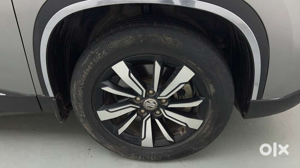 Mg Hector Sharp Dct Petrol, 2019, Petrol