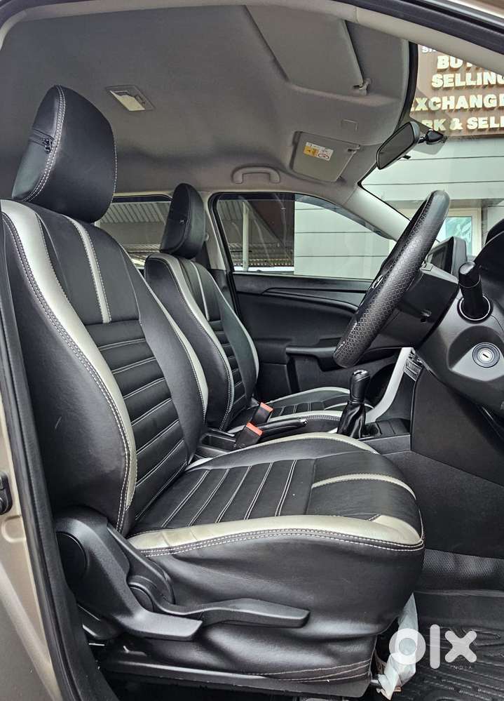 Maruti Suzuki Brezza, 2024, Petrol