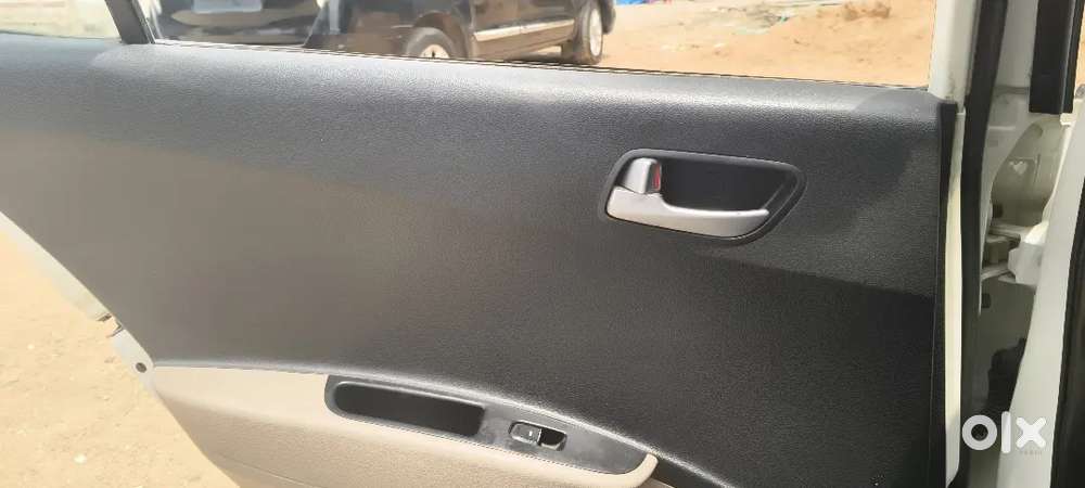 Hyundai Grand I10 2016 Edition