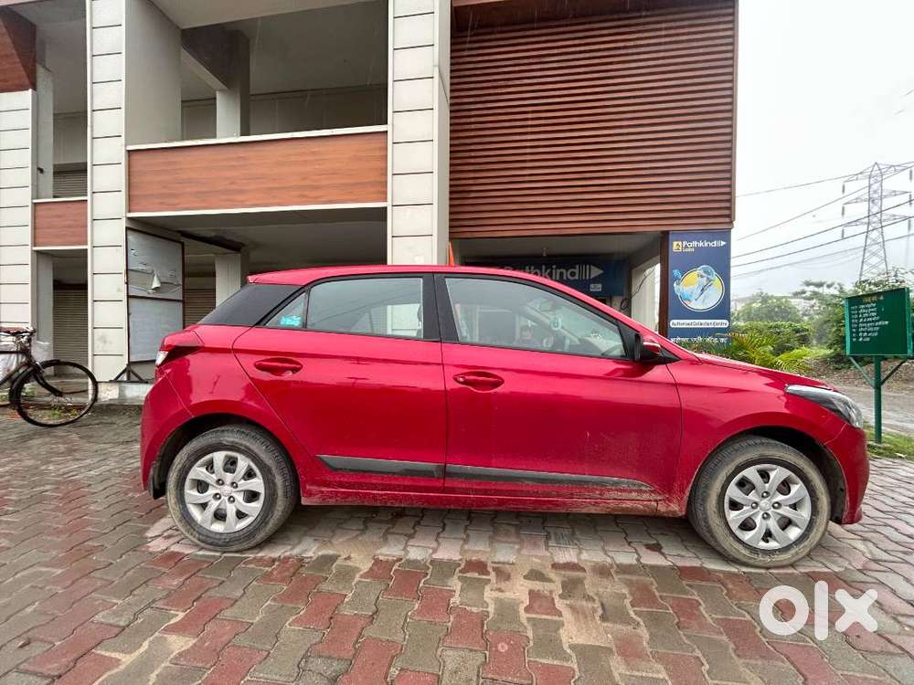 Buy New Car