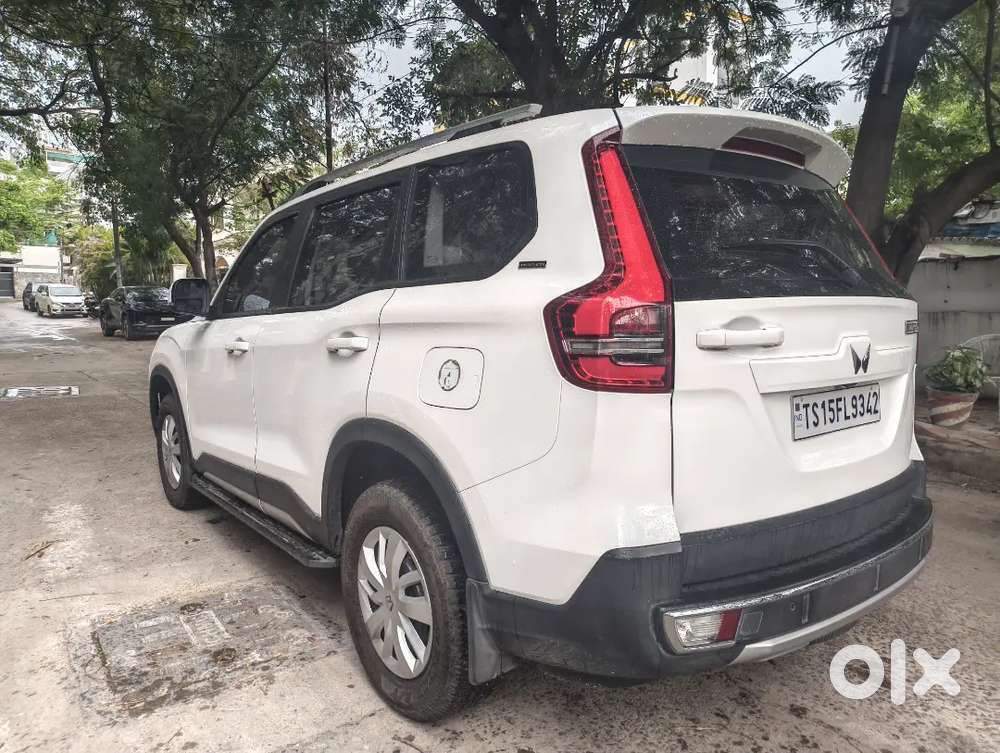 Mahindra Scorpio N 2023 Diesel 7 Str