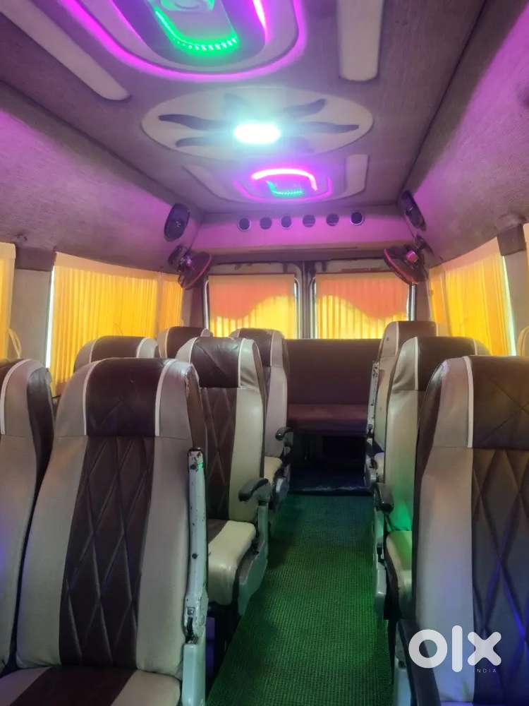 Force Motors Trax 2011 Diesel Manual Good Condition Running Ac 4,seal