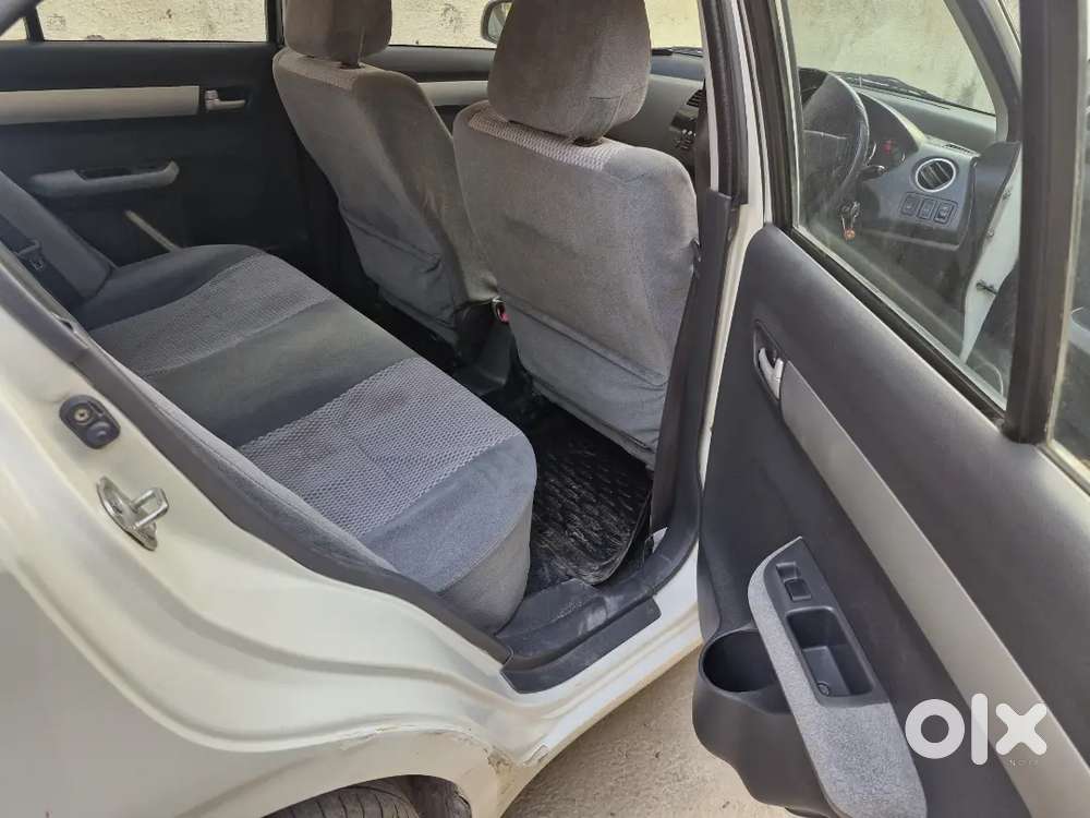 Maruti Suzuki Dzire 2011 Vxi All Car Ok