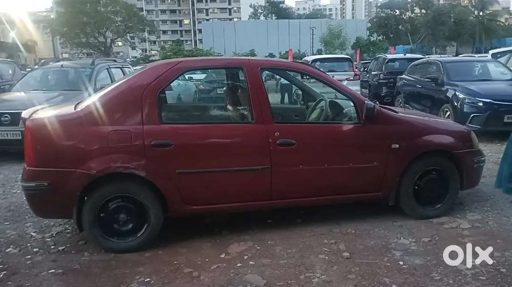 Mahindra Logan 2008 Manual