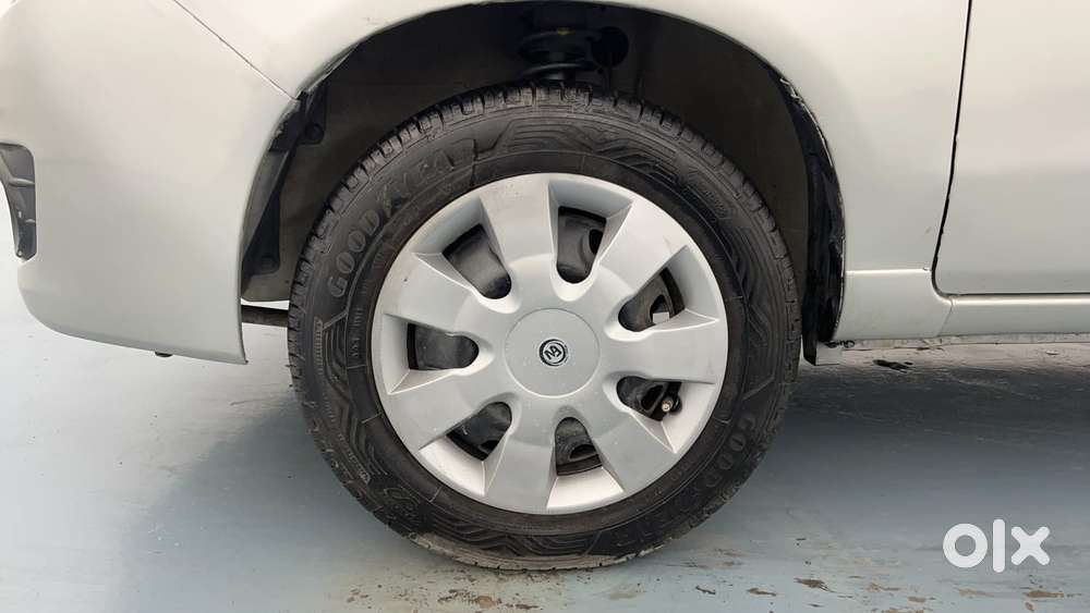 Maruti Suzuki Alto K10 2010-2014 Vxi, 2014, Petrol