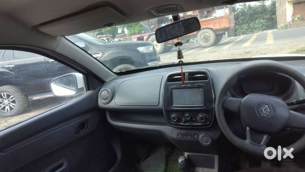 Maruti Suzuki Brezza 1.5 Vxi Smart Hybrid, 2022, Petrol