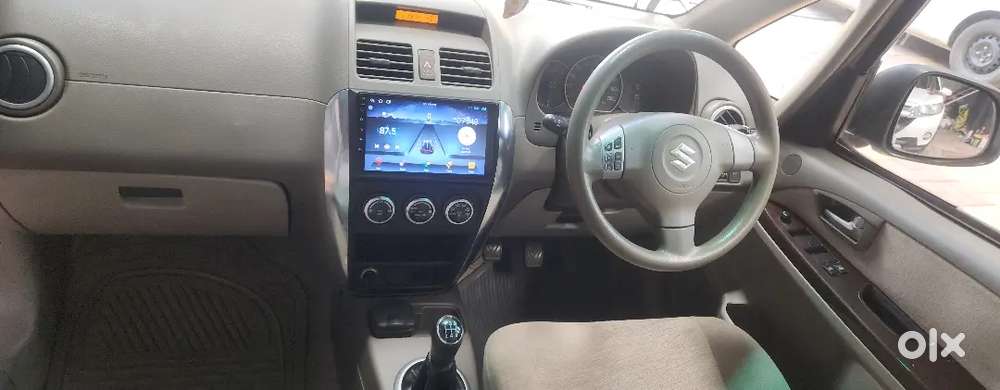 Showroom Condition Resent Cng And Android Player Fitting
