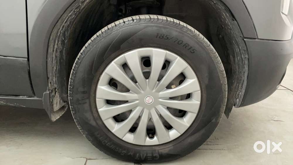 Tata Punch Adventure, 2024, Petrol