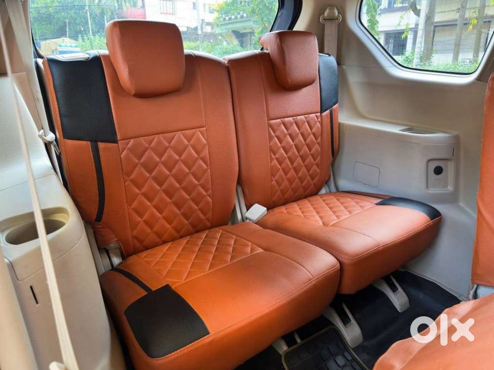 Maruti Suzuki Ertiga 1.4 Vxi Shvs, 2021, Petrol